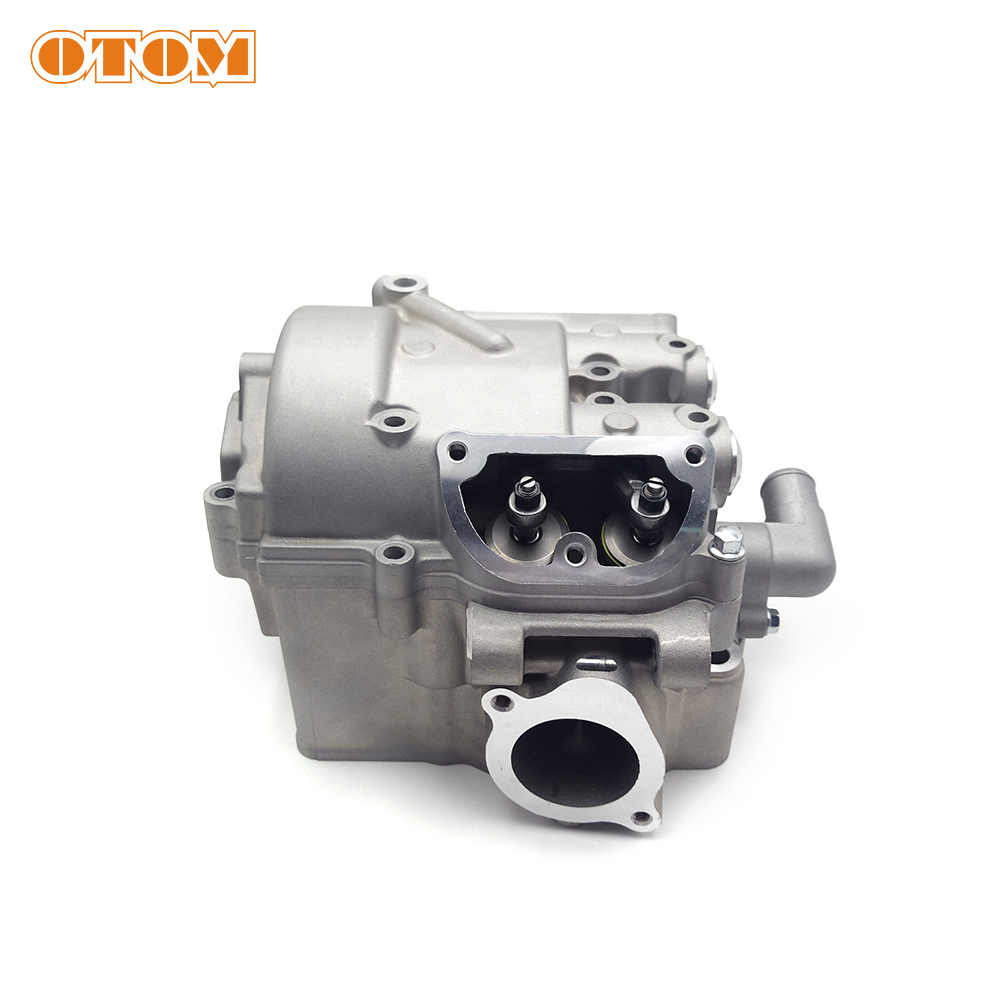 مجموعة رأس الأسطوانة NC450 لمح - مراجعة Nc450 Cylinder Head Assembly وسعره