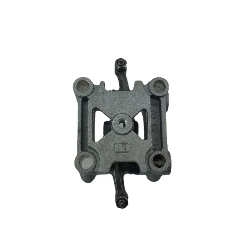 ذراع الروكر المزدوج لـ CA250 C - مراجعة Cb250 Crankshaft Assembly وسعره